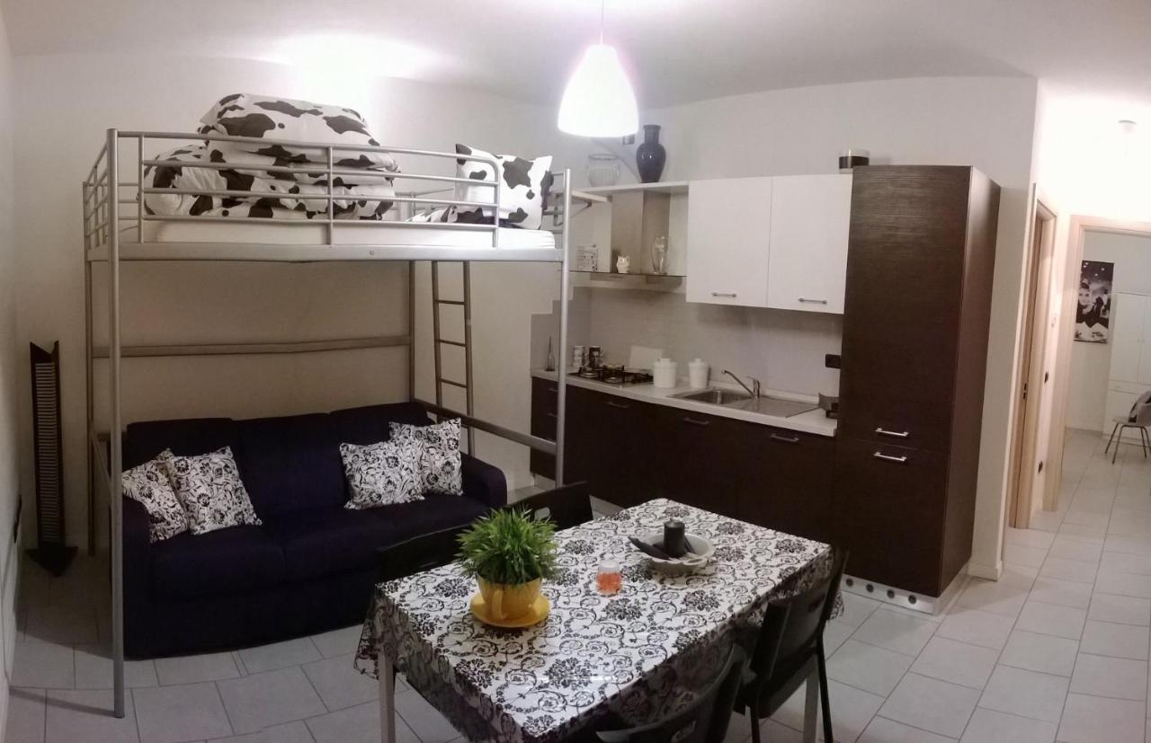 B&B Zia Vivina Sorico Esterno foto