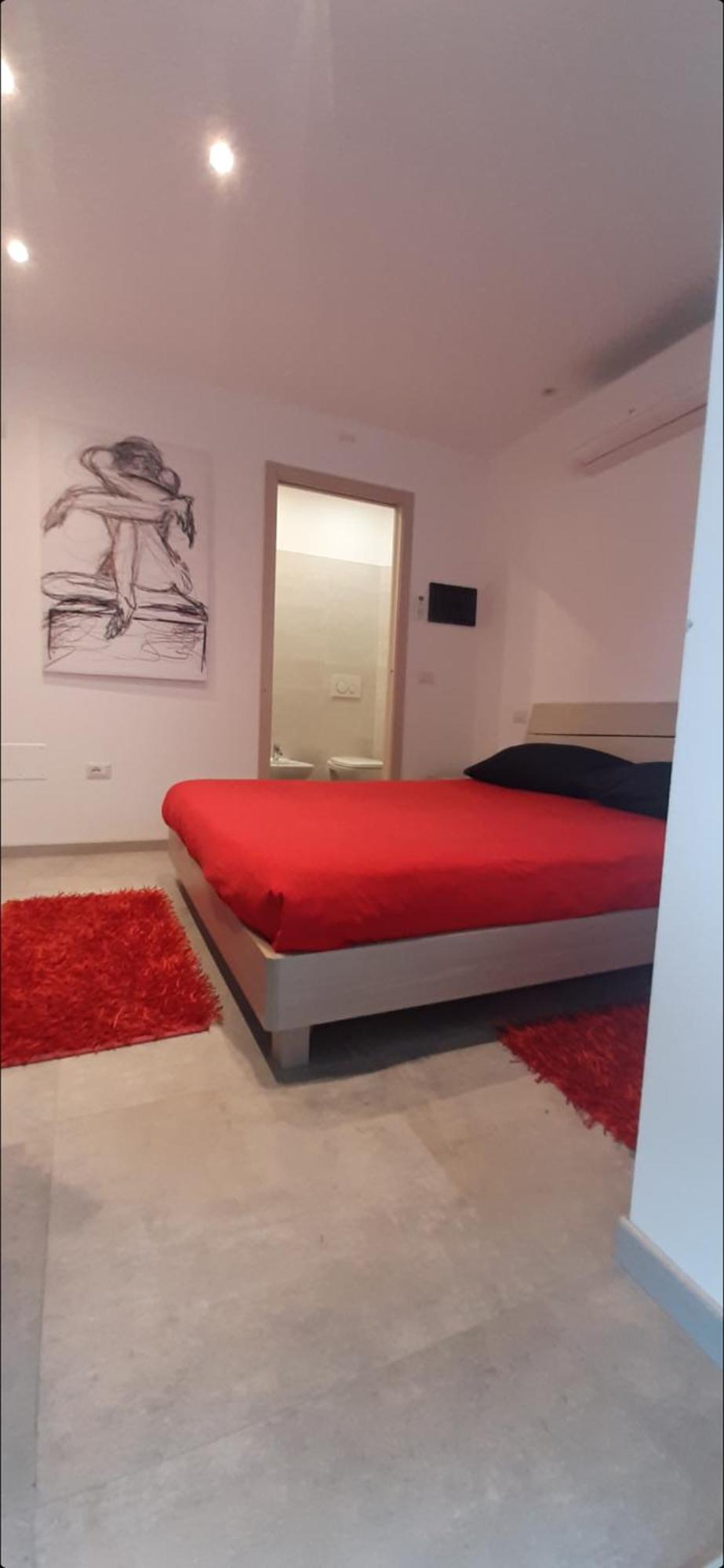 B&B Zia Vivina Sorico Camera foto