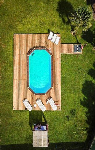 B&B Zia Vivina Sorico Esterno foto